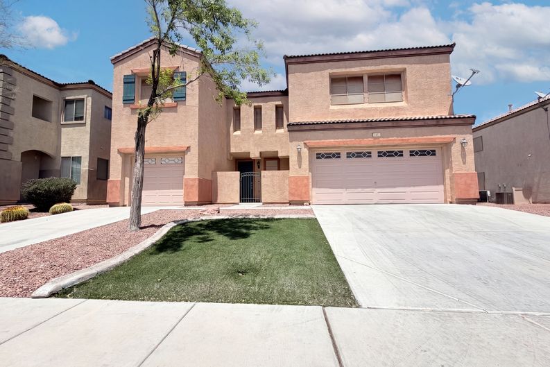 Photo 41 of 52 of 1812 John Bevy Ct, North Las Vegas, NV