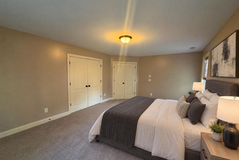 Photo 17 of 47 of 101 Gillyweed Ct, Holly Springs, NC