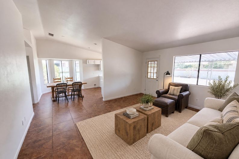Photo 9 of 18 of 5840 N Belbrook Dr, Tucson, AZ