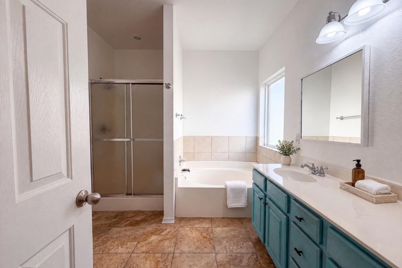 Photo 12 of 19 of 7712 Redbrush, Temple, TX