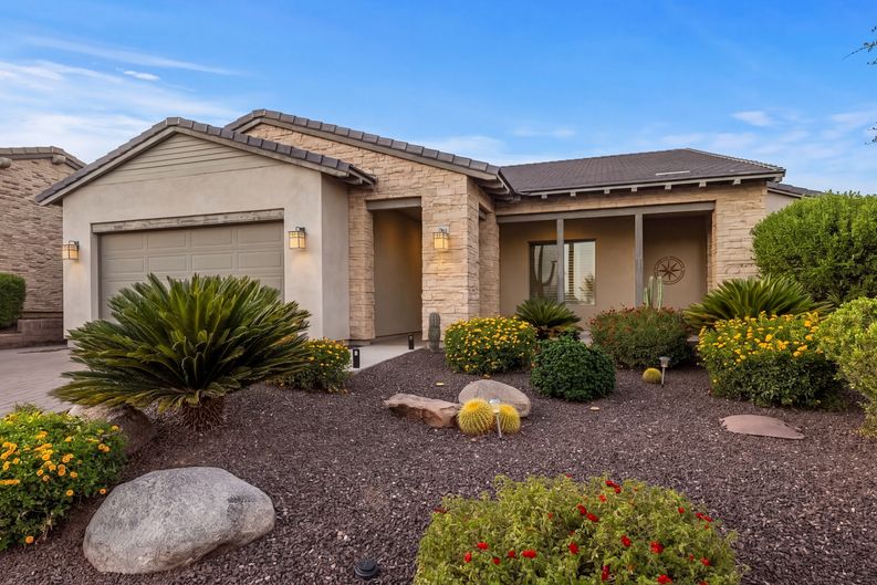 Photo 26 of 27 of 17892 E Silver Sage Ln, Rio Verde, AZ