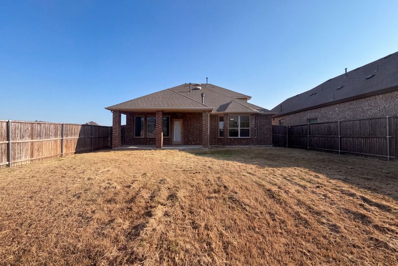 Photo 18 of 21 of 600 Brock Dr, Anna, TX