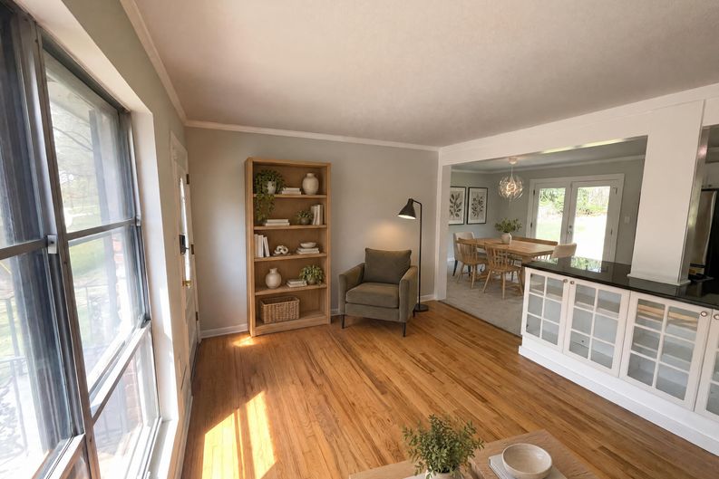 Photo 10 of 19 of 2855 Jerome Rd, Atlanta, GA