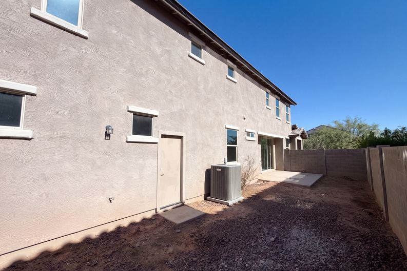 Photo 43 of 46 of 15237 W Sherman St, Goodyear, AZ