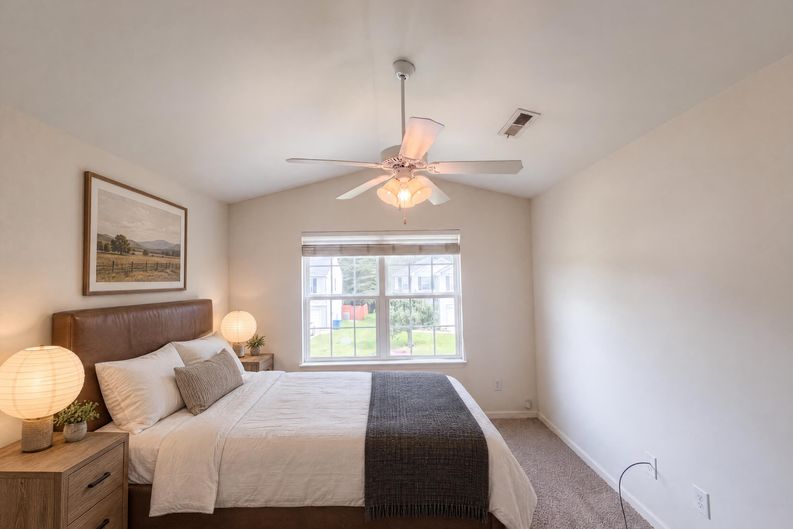 Photo 4 of 22 of 741 Cairn Cir, Burlington, NC