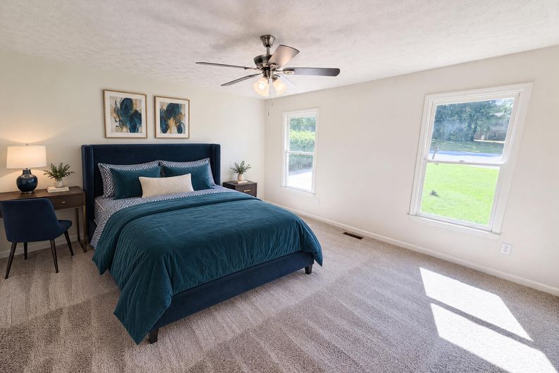 Photo 4 of 20 of 806 Ruswood Rd, Winder, GA