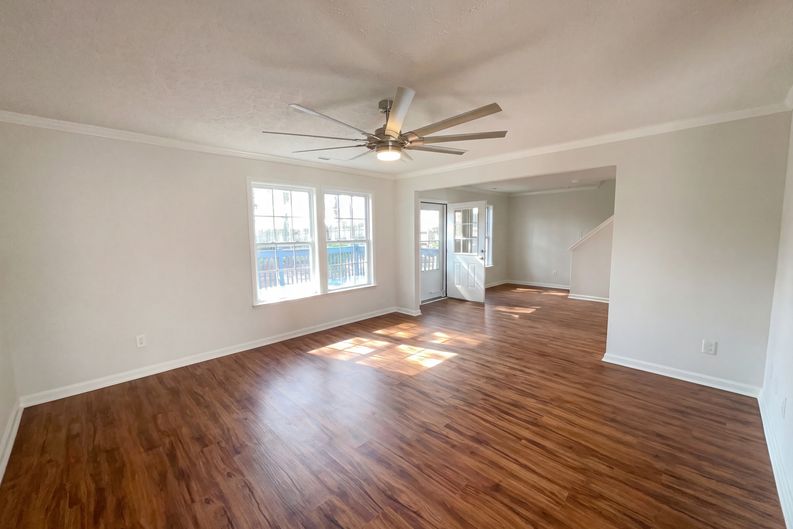 Photo 3 of 19 of 644 Carybrook Ct, York, SC