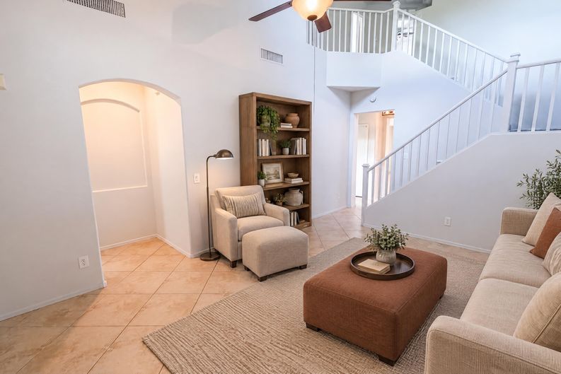 Photo 3 of 38 of 15363 W Pershing St, Surprise, AZ