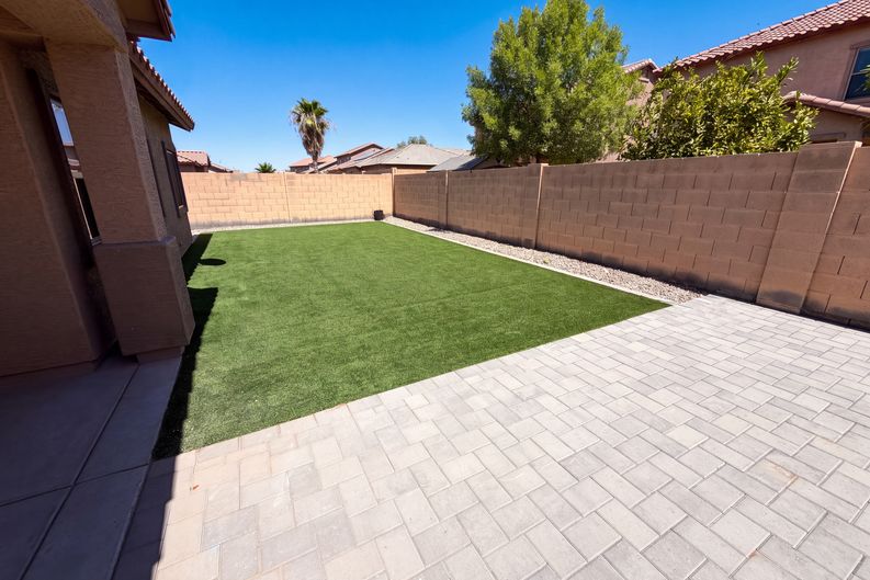 Photo 26 of 27 of 934 E Overlin Dr, Avondale, AZ