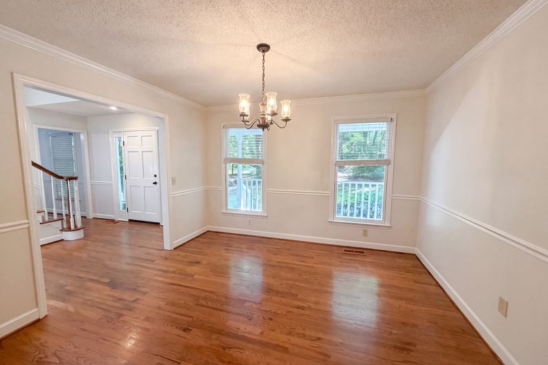 Photo 6 of 48 of 335 Dill Cir, Landrum, SC