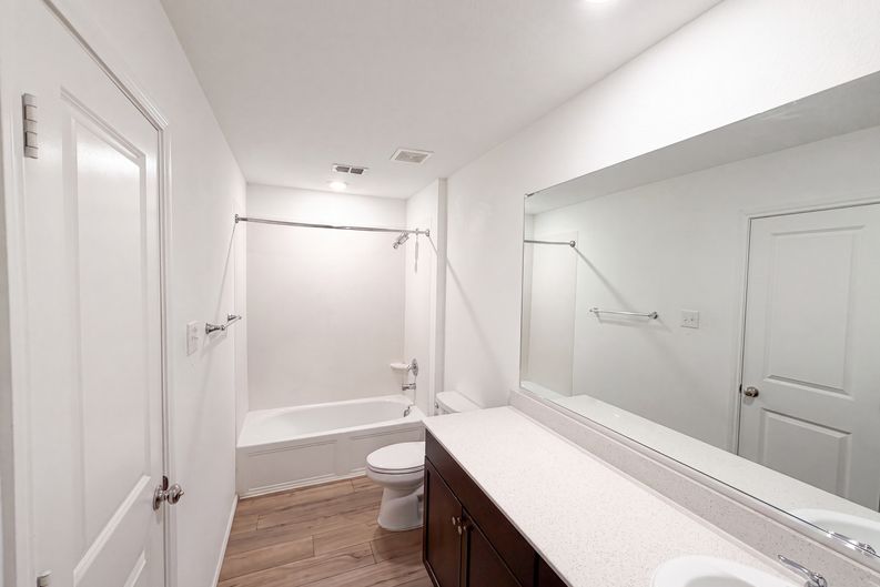 Photo 14 of 17 of 14524 Camino Real Dr, Haslet, TX