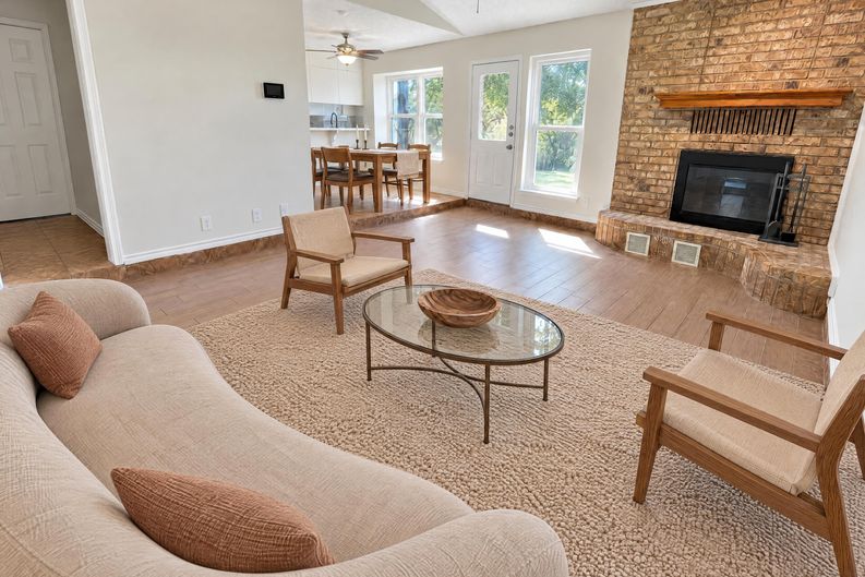 Photo 7 of 26 of 2328 Whitney Dr, Copperas Cove, TX
