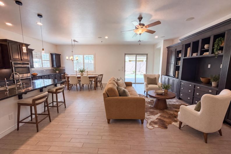 Photo 7 of 36 of 7420 W Crabapple Dr, Peoria, AZ