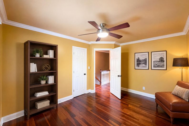 Photo 13 of 30 of 201 Wainsley Pl, Matthews, NC