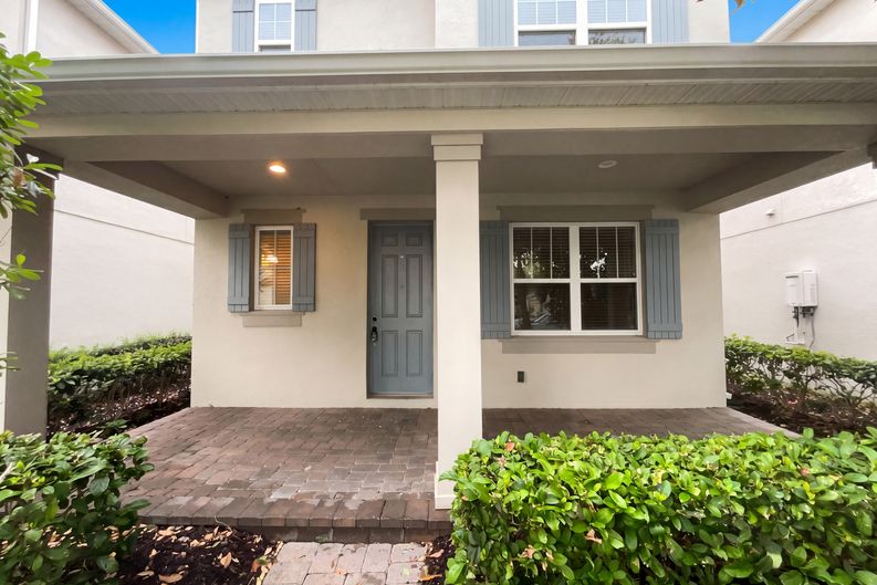 Photo 8 of 30 of 5545 Bowman Dr, Winter Garden, FL