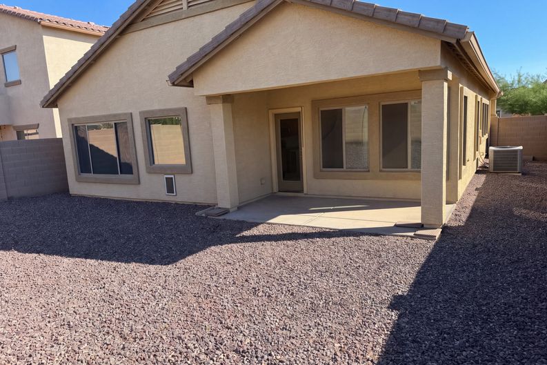 Photo 31 of 41 of 25852 W Lynne Ln, Buckeye, AZ