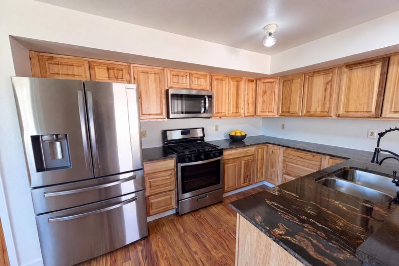 Photo 10 of 23 of 1609 Blue Quail Ct NE, Rio Rancho, NM