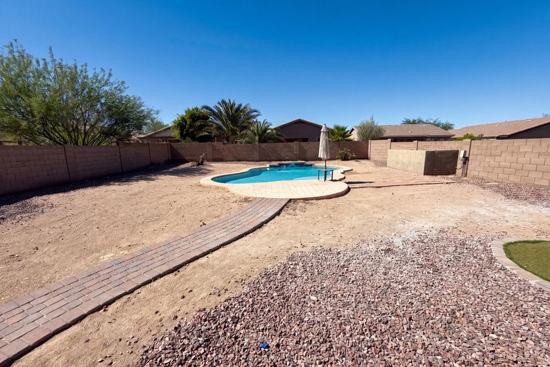 Photo 28 of 32 of 17529 W East Wind Ave, Goodyear, AZ