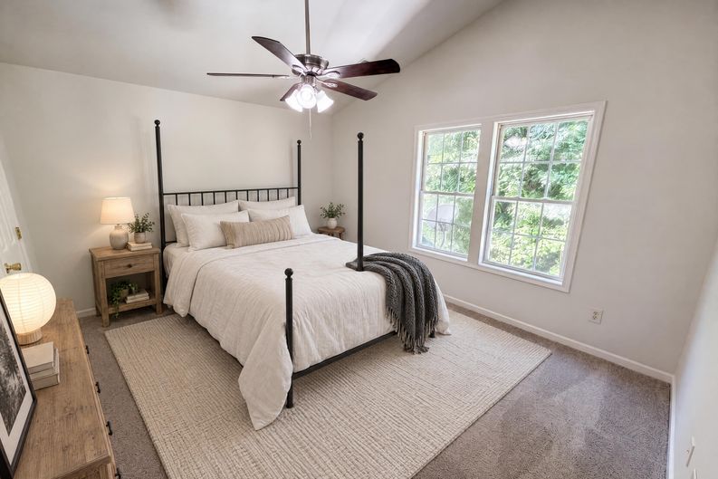 Photo 14 of 21 of 9514 Littleleaf Dr, Charlotte, NC