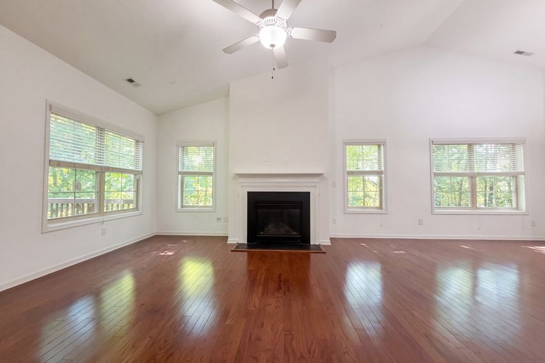 Photo 12 of 28 of 6621 Blalock Forest Dr, Willow Spring, NC
