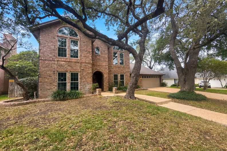 Photo 25 of 28 of 15626 Dove Meadow St, San Antonio, TX