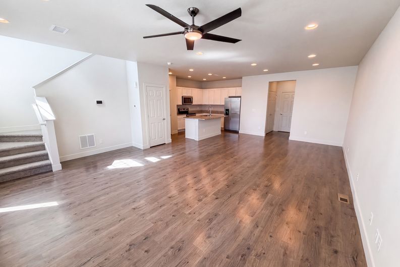 Photo 3 of 23 of 16271 Bolling Dr, Denver, CO