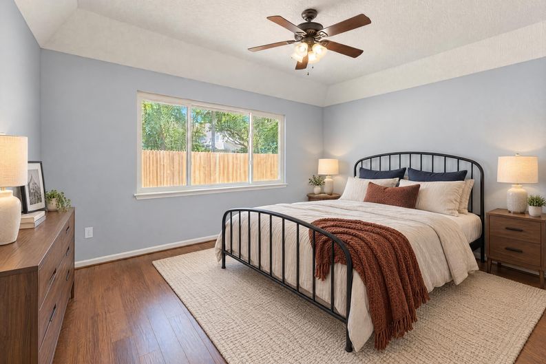 Photo 4 of 26 of 6023 Timber Oaks Rdg, Humble, TX