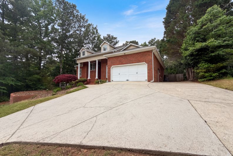 Photo 26 of 30 of 2298 Camden Dr SW, Marietta, GA