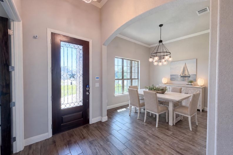 Photo 6 of 31 of 3608 Ridge Point Dr, Argyle, TX