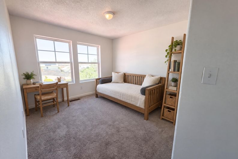 Photo 10 of 22 of 2516 Milagro Ridge Ct NE, Rio Rancho, NM