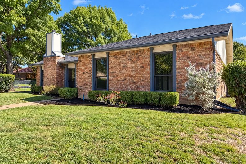 Photo 20 of 21 of 1226 Sequoia Dr, Desoto, TX