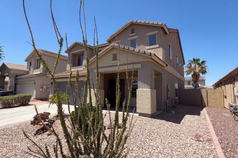 Photo 30 of 35 of 18170 W Mission Ln, Waddell, AZ