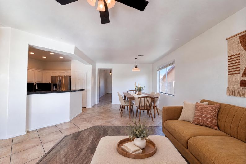 Photo 10 of 24 of 38034 N Hudson Trl, Anthem, AZ