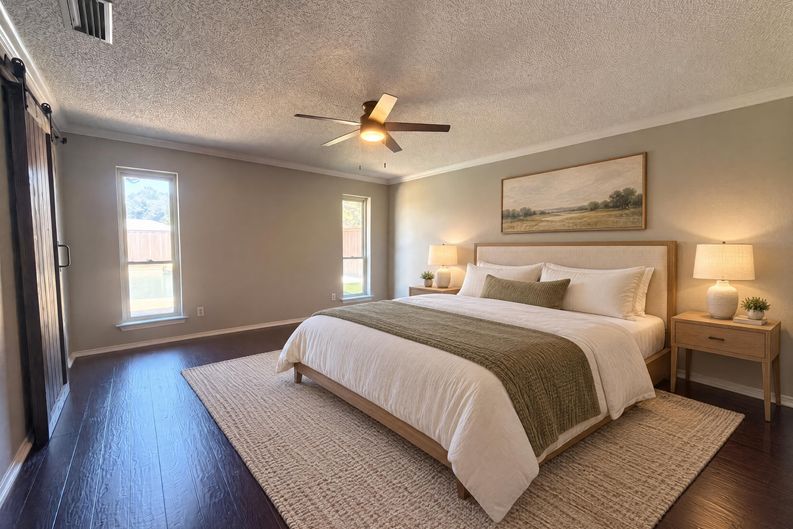 Photo 9 of 17 of 711 Rush Creek Dr, Allen, TX