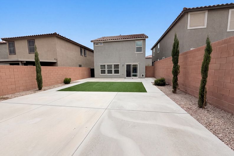 Photo 52 of 56 of 5627 Ridge Run St, Las Vegas, NV