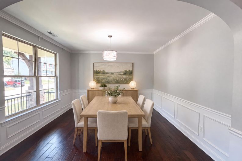 Photo 6 of 22 of 1304 Litchborough Way, Wake Forest, NC