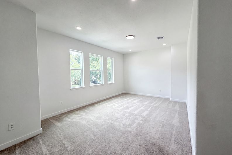 Photo 4 of 20 of 6711 Rowell Ct, Missouri City, TX