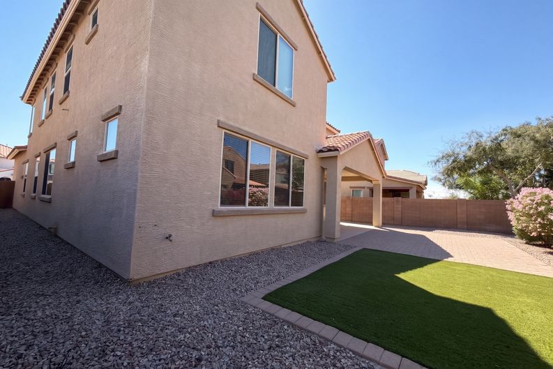 Photo 35 of 38 of 2216 E Brigadier Dr, Gilbert, AZ