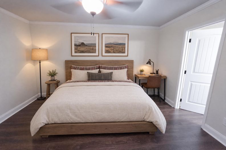 Photo 4 of 17 of 174 Pecan St, Danielsville, GA