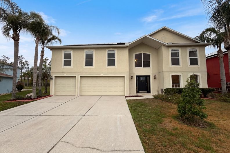 Photo 23 of 26 of 3312 White Blossom Ln, Clermont, FL