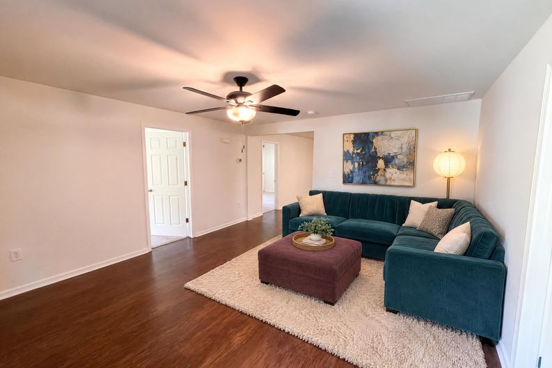 Photo 10 of 26 of 232 N River St, Mount Holly, NC