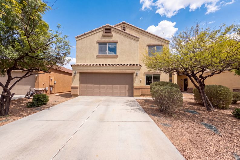 Photo 20 of 22 of 28539 N Moonstone Way, San Tan Valley, AZ