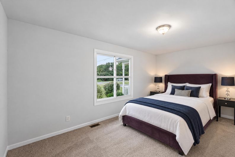 Photo 9 of 27 of 2568 Wilton Ave, Creedmoor, NC