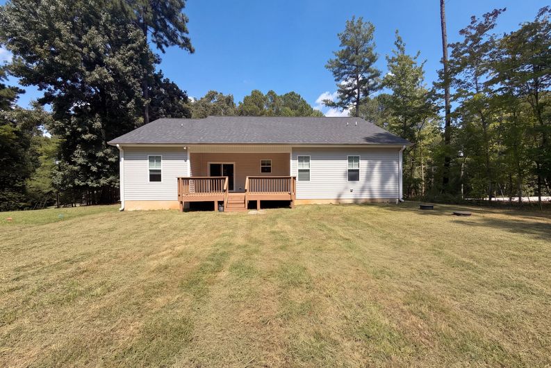 Photo 5 of 20 of 544 Shawnee Dr, Louisburg, NC