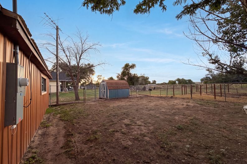 Photo 33 of 41 of 15967 Echo Rd, Fort Morgan, CO