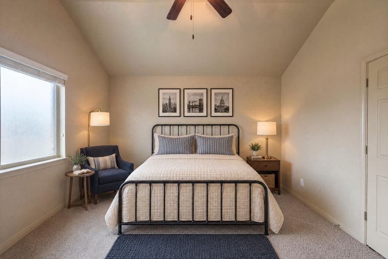Photo 4 of 16 of 1023 Roanoke Dr, Temple, TX