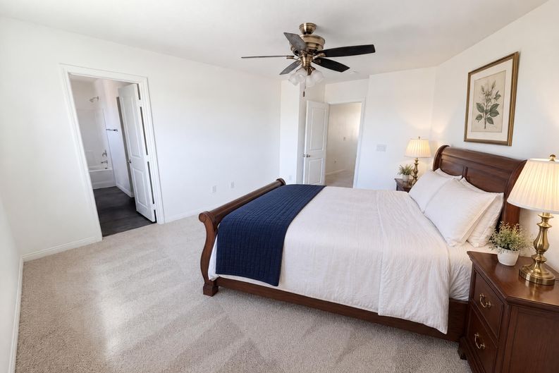 Photo 14 of 41 of 6875 Crimson Shadow St, North Las Vegas, NV