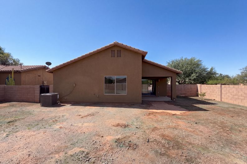 Photo 5 of 21 of 6550 W Wolf Valley Way, Tucson, AZ