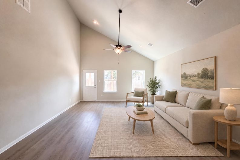 Photo 3 of 20 of 1508 Ferryman Dr, Georgetown, TX