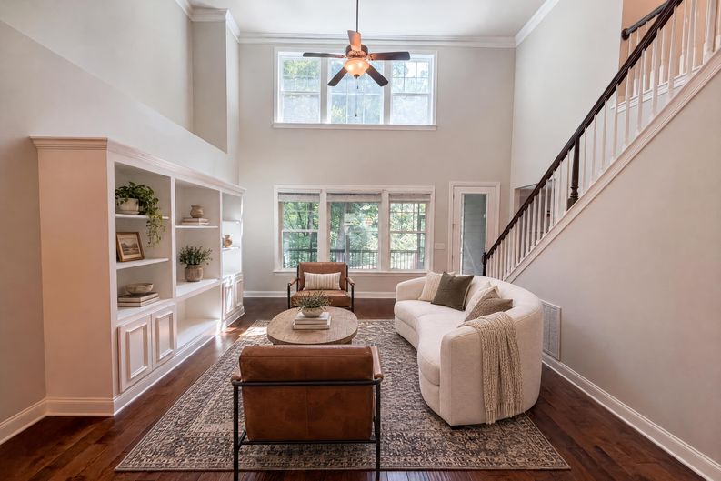 Photo 3 of 25 of 354 Crimson Way, Pittsboro, NC